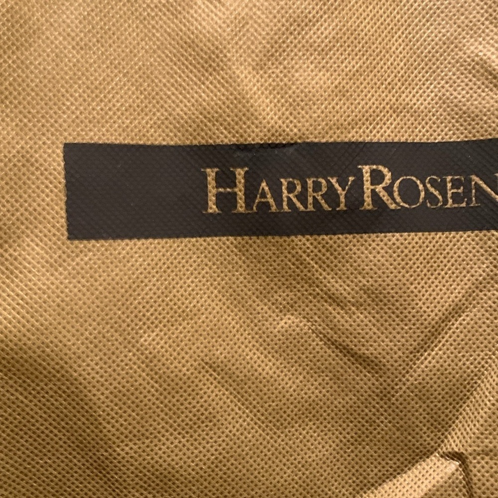 Harry Rosen Dust Bag - Picture 2 of 7